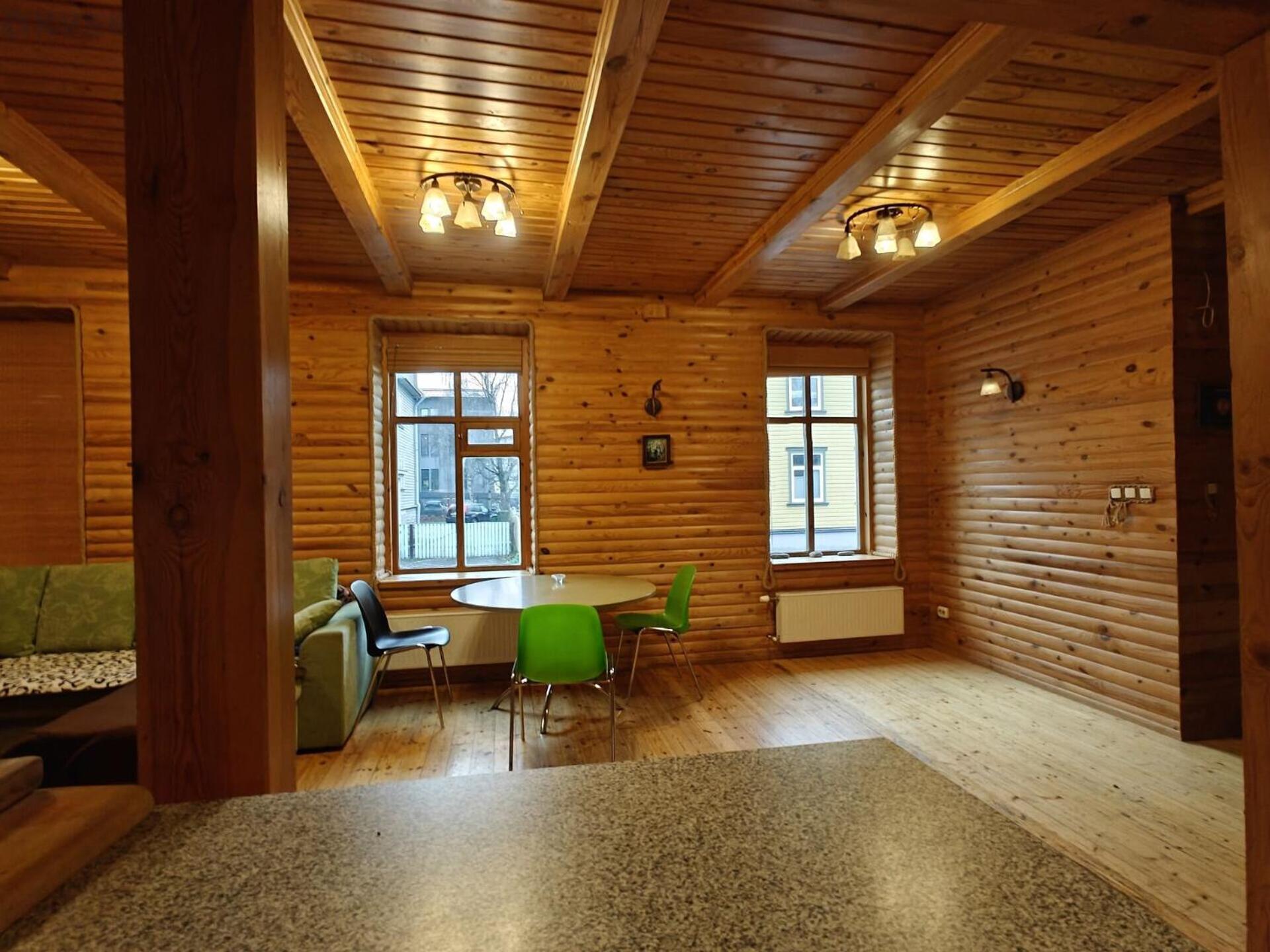 Alevi Holiday Home With Sauna Tallinn Exterior photo